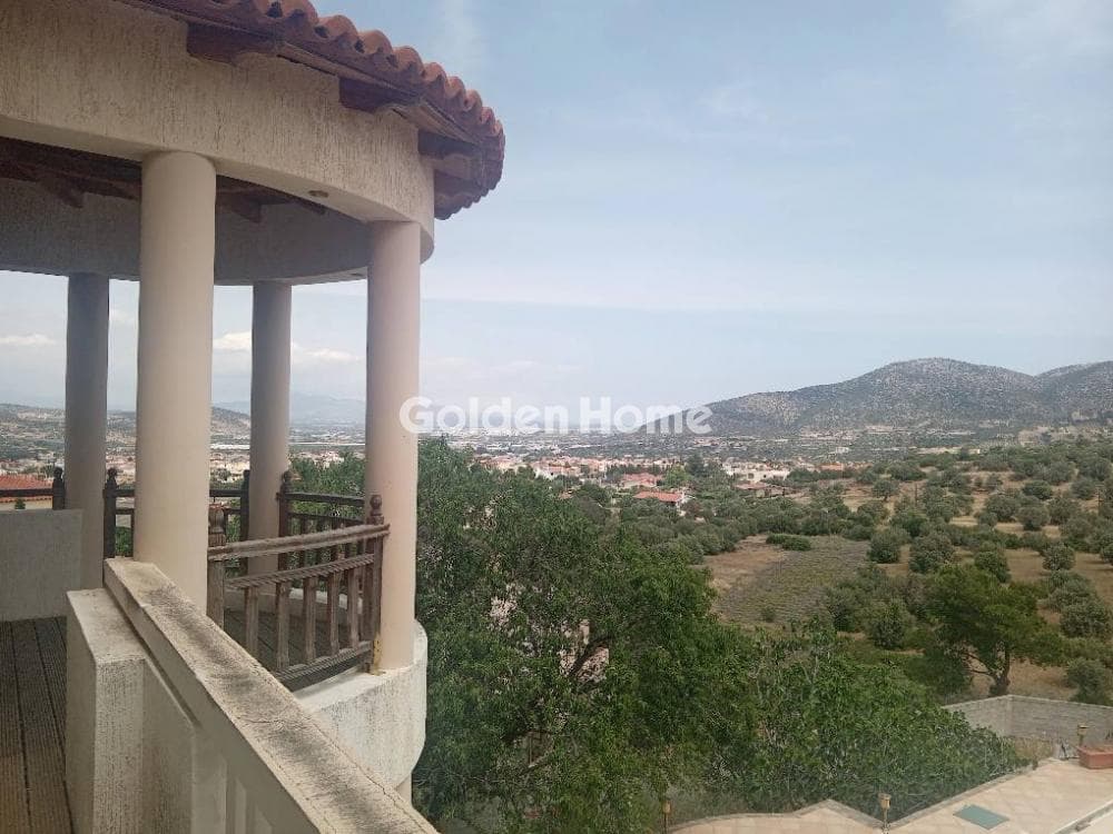 Διαμέρισμα στην Κεφλαίικα, Καλύβια Θορικού — Φωτογραφία 2 από 26
