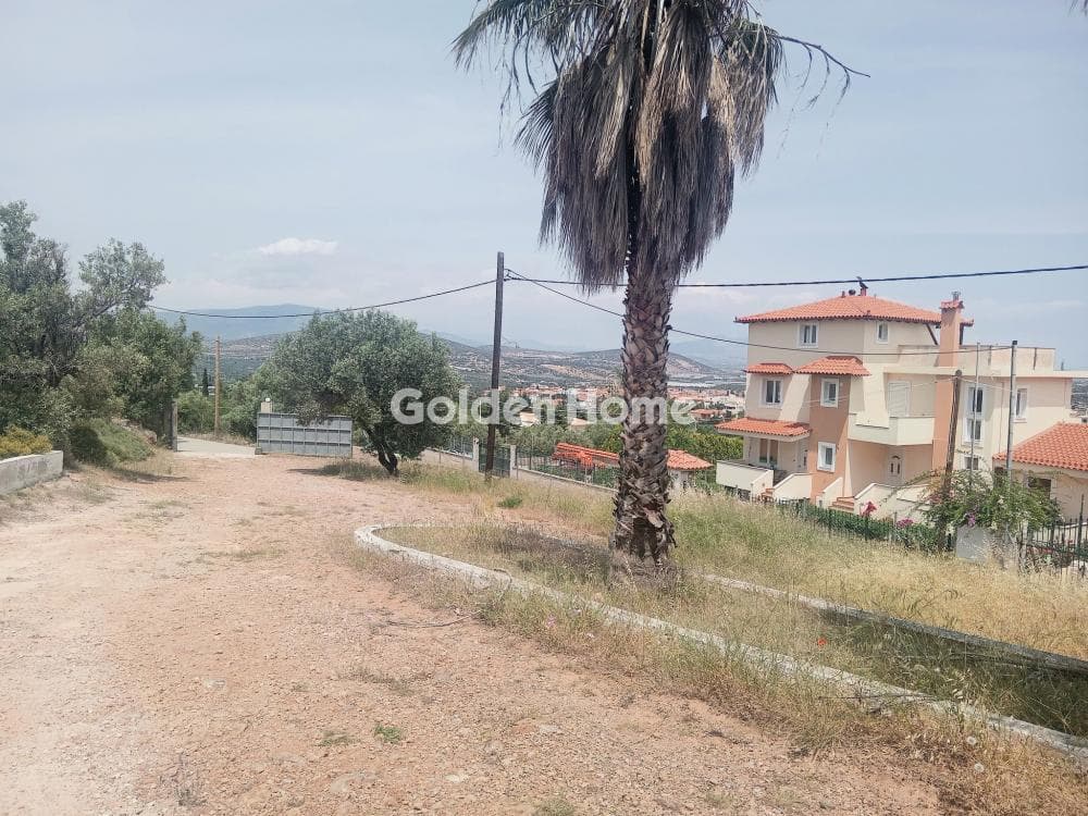 Διαμέρισμα στην Κεφλαίικα, Καλύβια Θορικού — Φωτογραφία 24 από 26