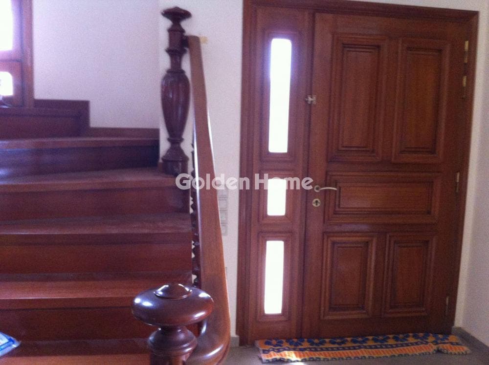Διαμέρισμα στην Κεφλαίικα, Καλύβια Θορικού — Φωτογραφία 21 από 26