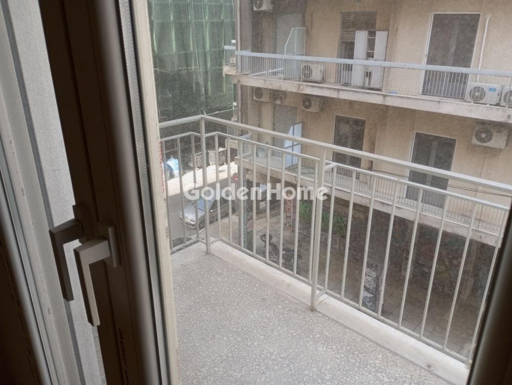 Γραφείο στην Πολυτεχνείο, Εξάρχεια - Νεάπολη — Φωτογραφία 5 από 6