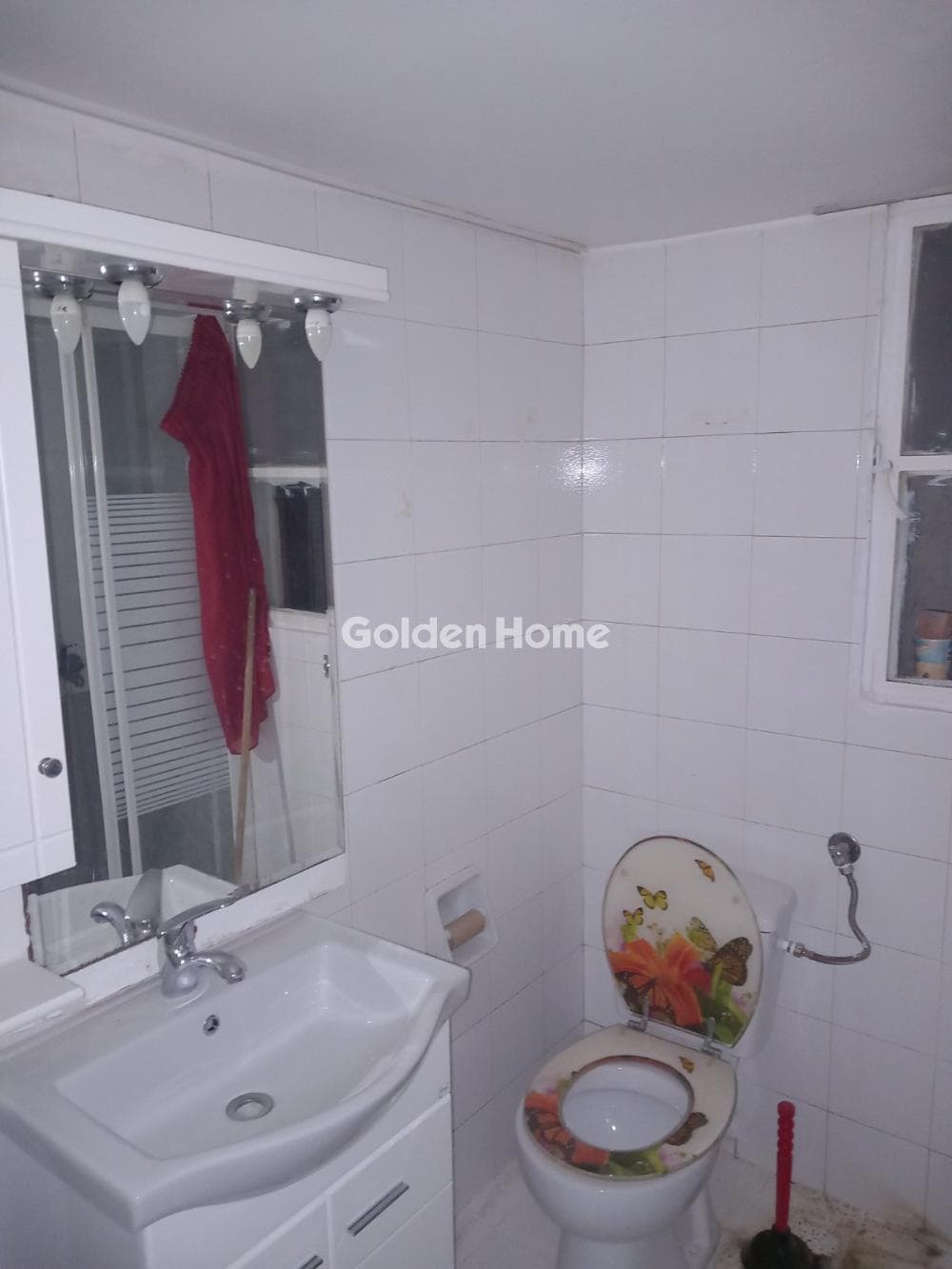 Apartment in Neo Pagkrati, Vironas — Photo 9 of 9