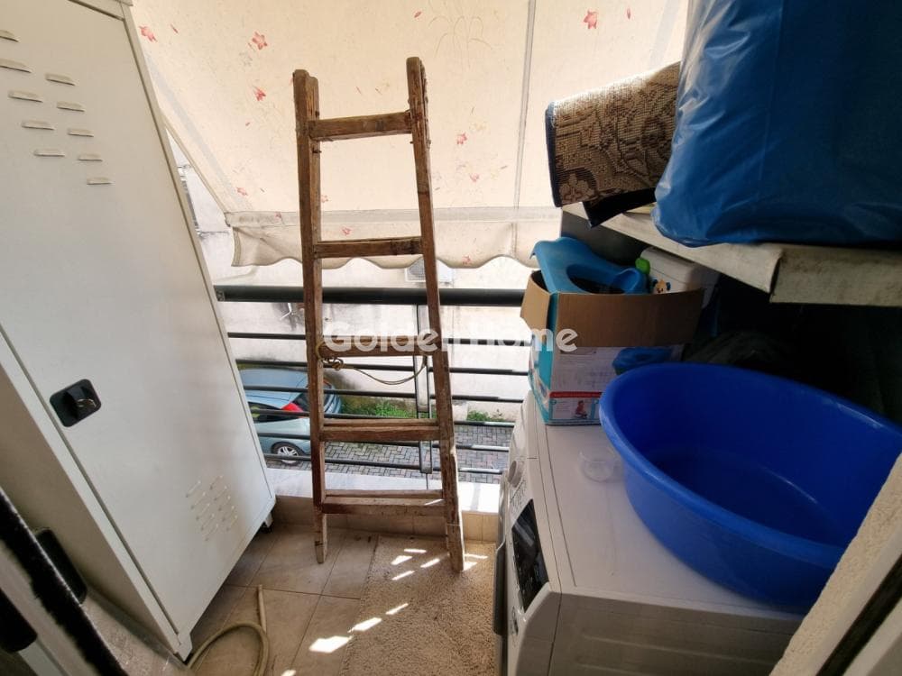 Διαμέρισμα στην Ανθόκηποι, Σταυρούπολη — Φωτογραφία 8 από 9