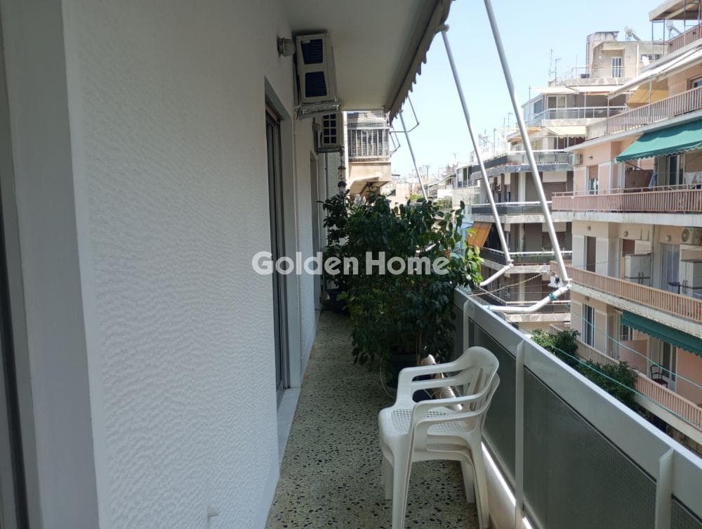 Διαμέρισμα στην Όρια Υμηττού, Παγκράτι — Φωτογραφία 5 από 27