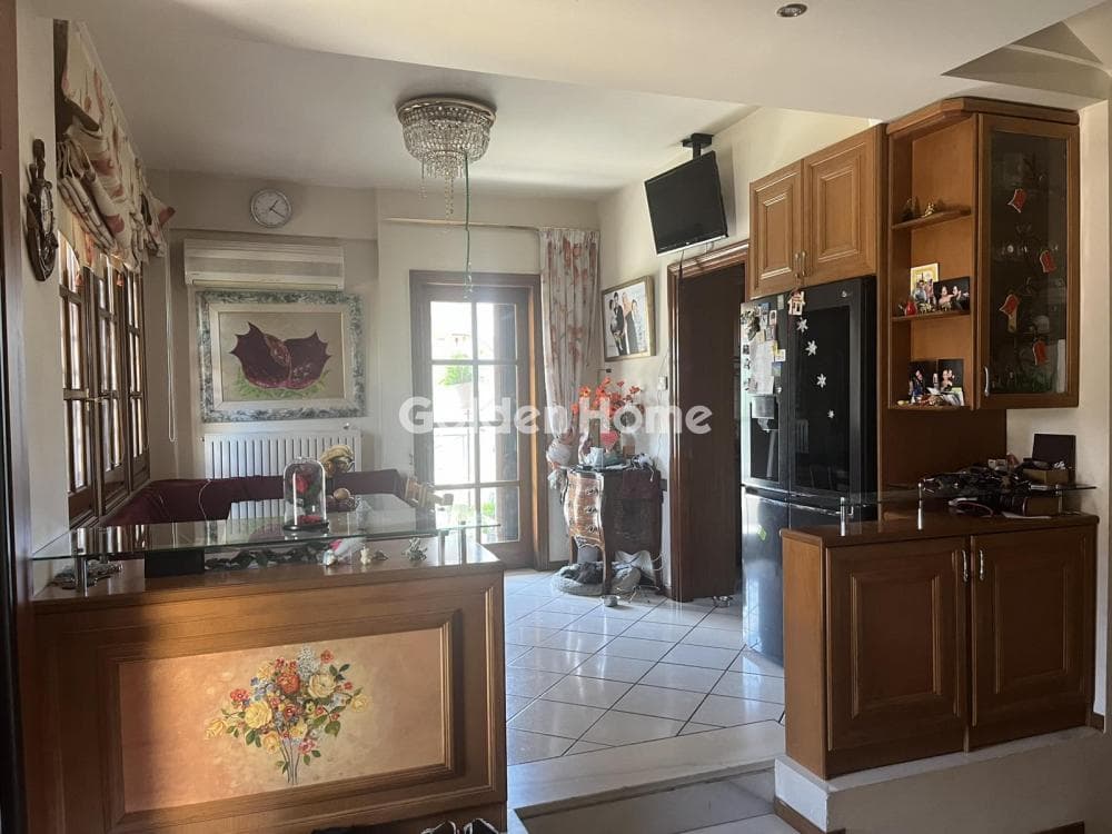 House in Agia Marina, Paiania — Photo 19 of 40