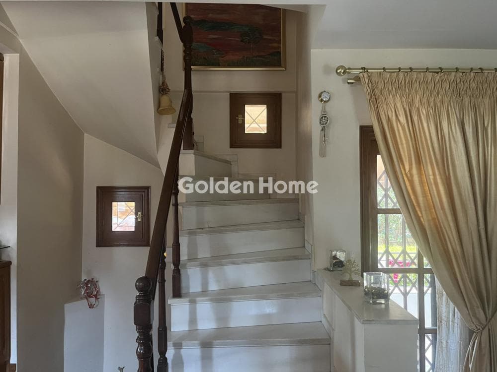 House in Agia Marina, Paiania — Photo 12 of 40