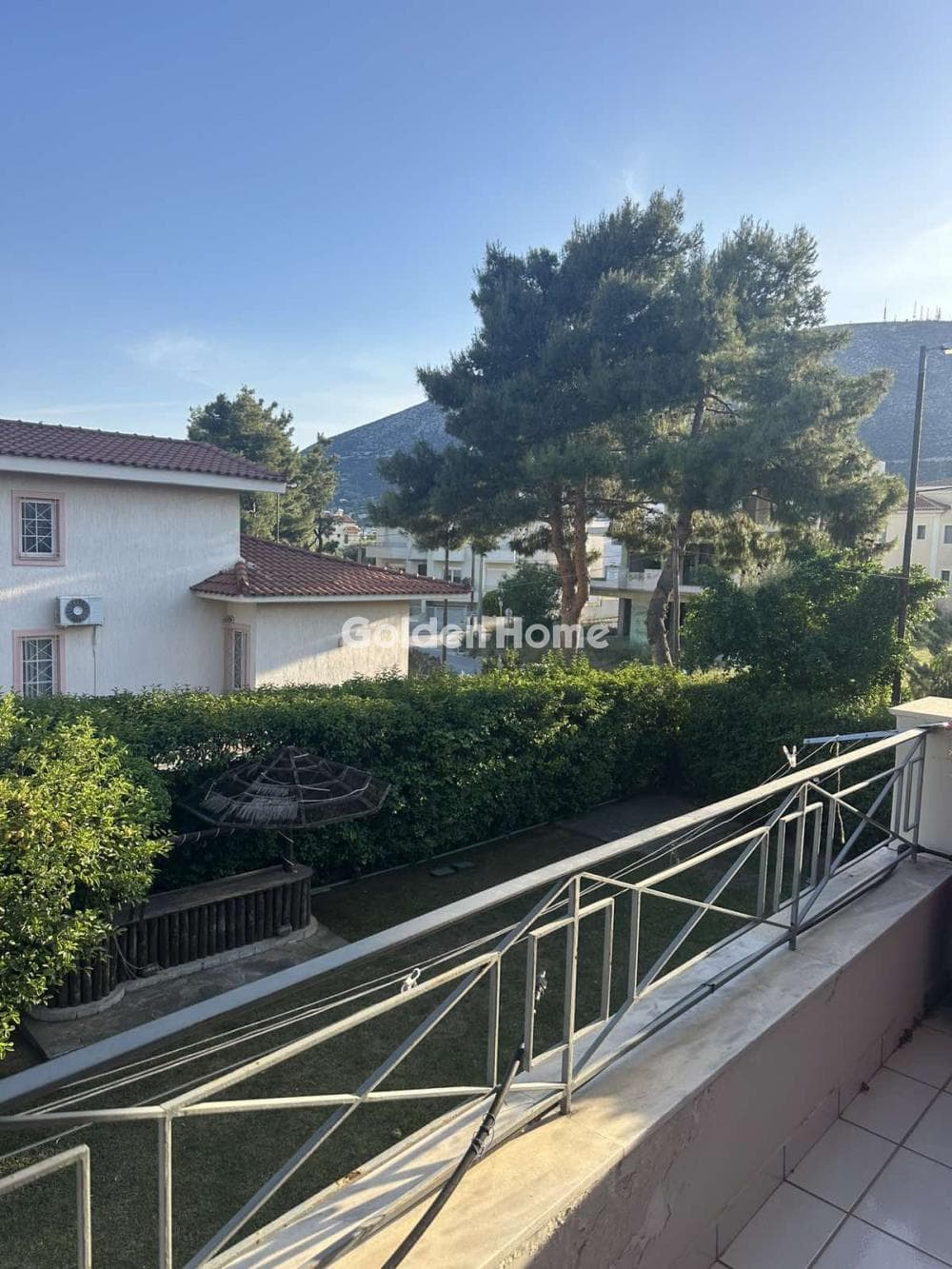 House in Agia Marina, Paiania — Photo 40 of 40
