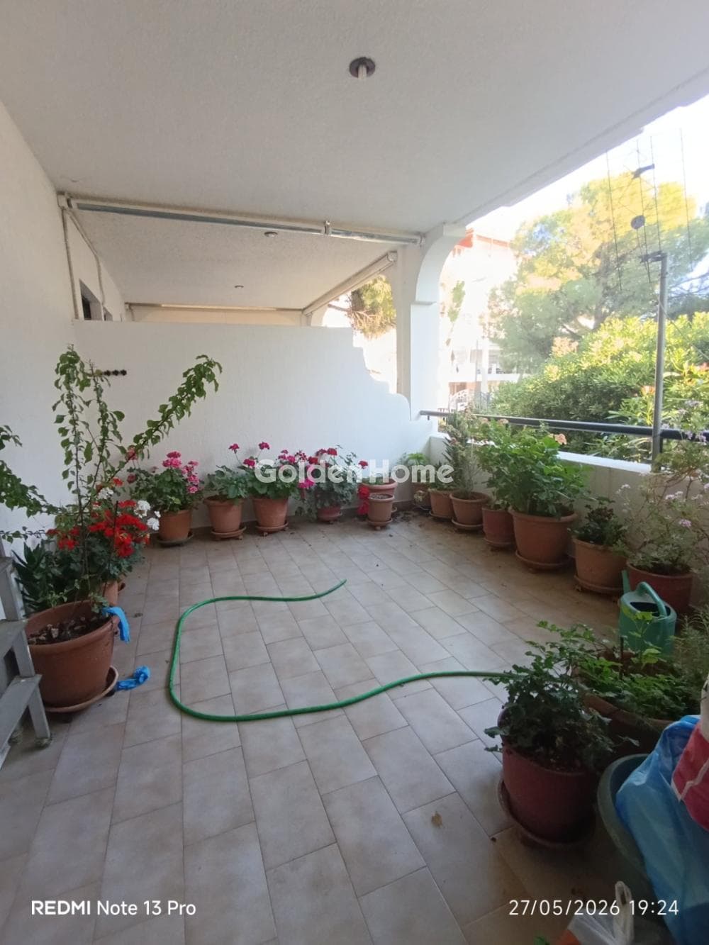 Διαμέρισμα στην Άνω Μελίσσια, Μελίσσια — Φωτογραφία 16 από 18