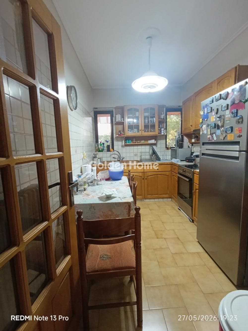Διαμέρισμα στην Άνω Μελίσσια, Μελίσσια — Φωτογραφία 6 από 18