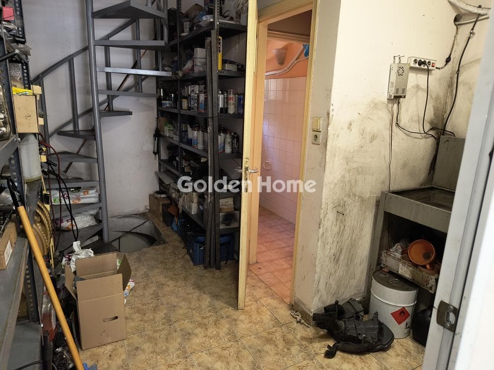 Κατάστημα στην Κέντρο, Μοσχάτο — Φωτογραφία 5 από 7