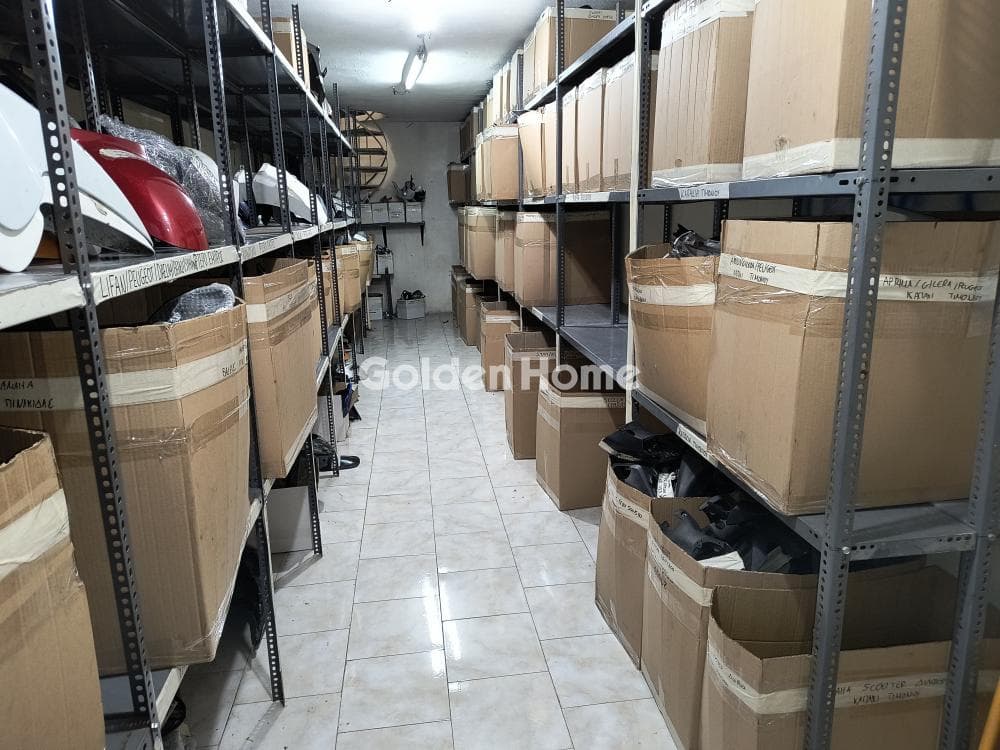 Κατάστημα στην Κέντρο, Μοσχάτο — Φωτογραφία 6 από 7