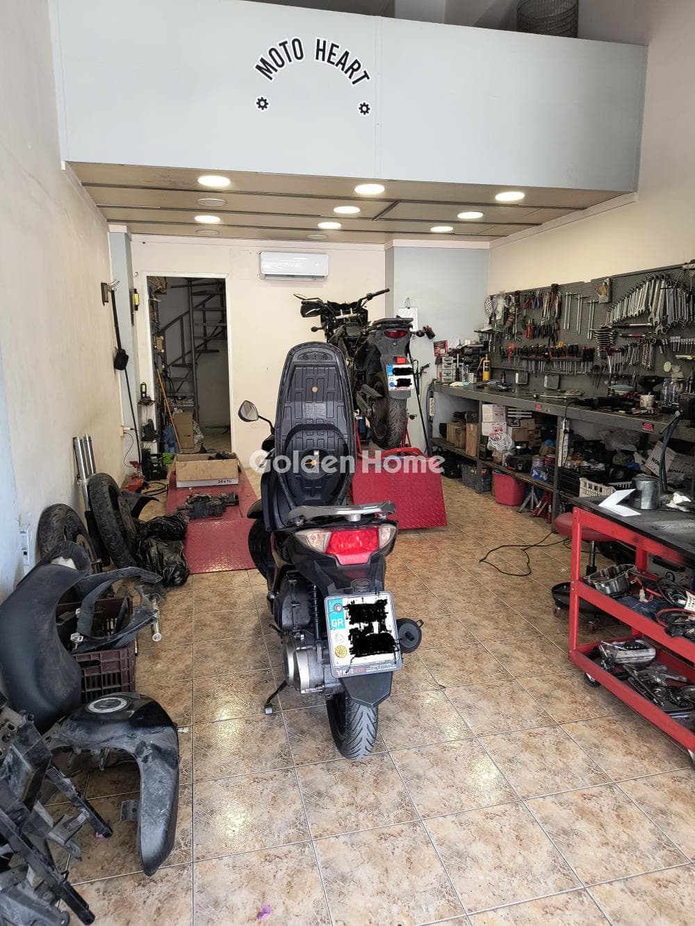 Κατάστημα στην Κέντρο, Μοσχάτο — Φωτογραφία 2 από 7