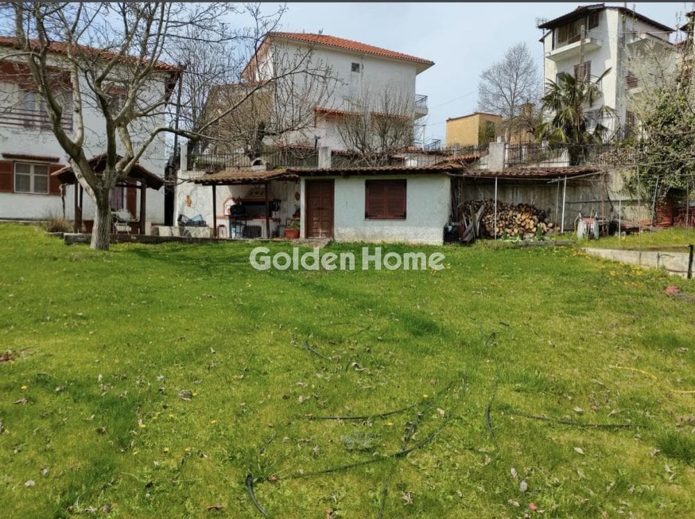 House in Livadi, Vasilika — Photo 2 of 12