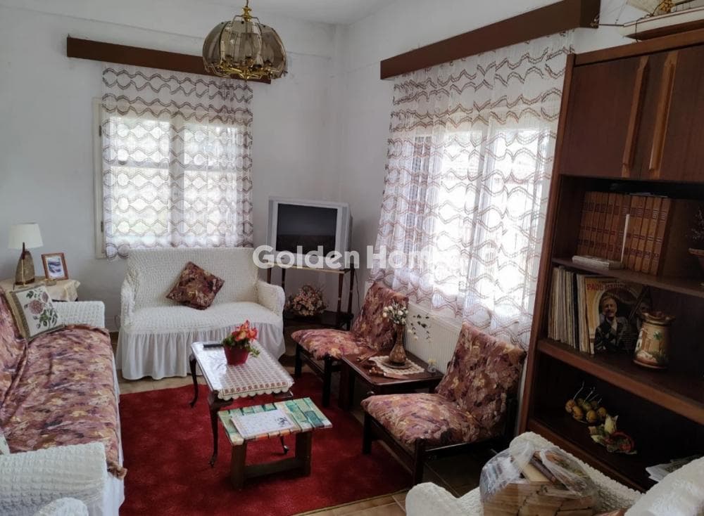House in Livadi, Vasilika — Photo 11 of 12