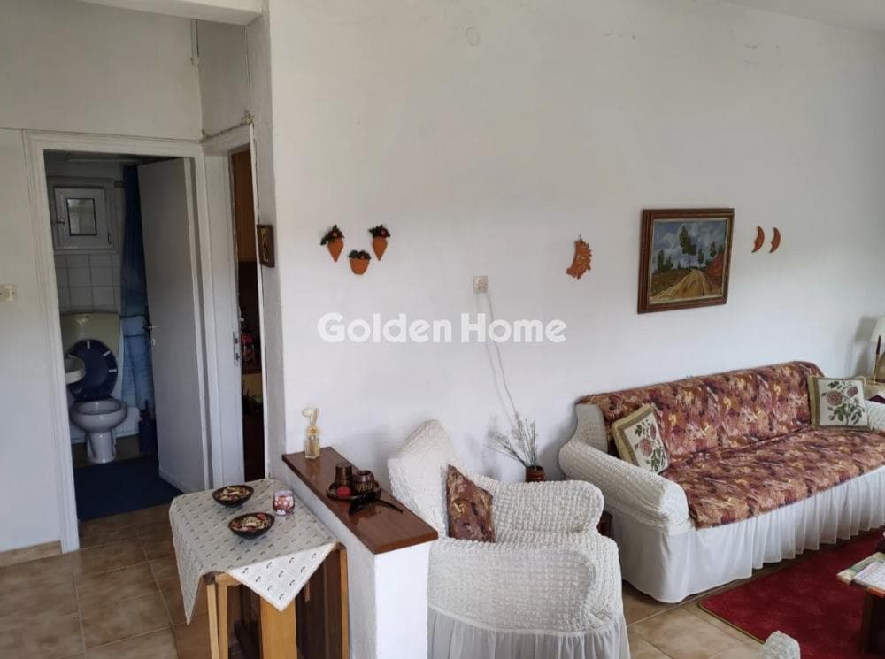 House in Livadi, Vasilika — Photo 10 of 12