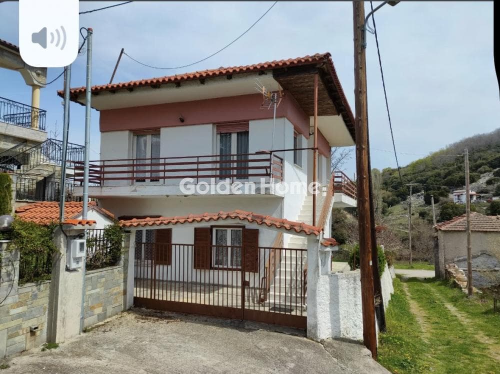 House in Livadi, Vasilika — Photo 9 of 12