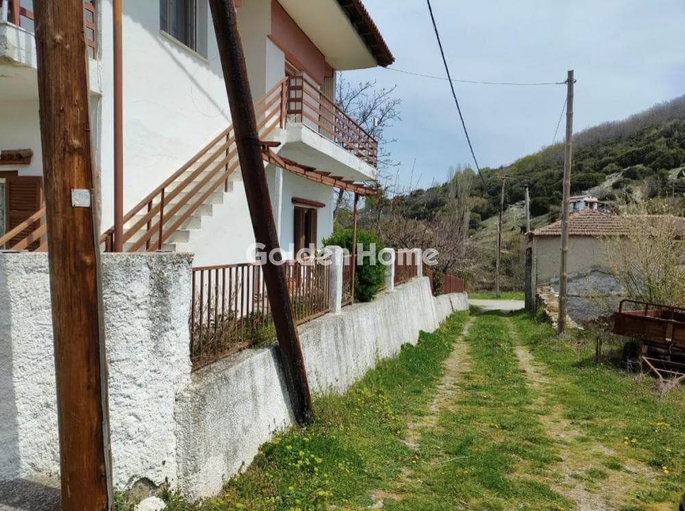 House in Livadi, Vasilika — Photo 7 of 12