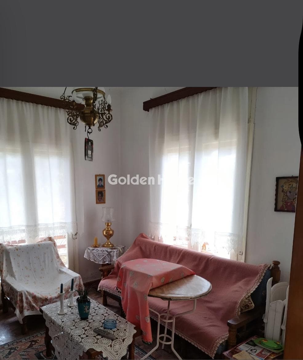 House in Livadi, Vasilika — Photo 12 of 12