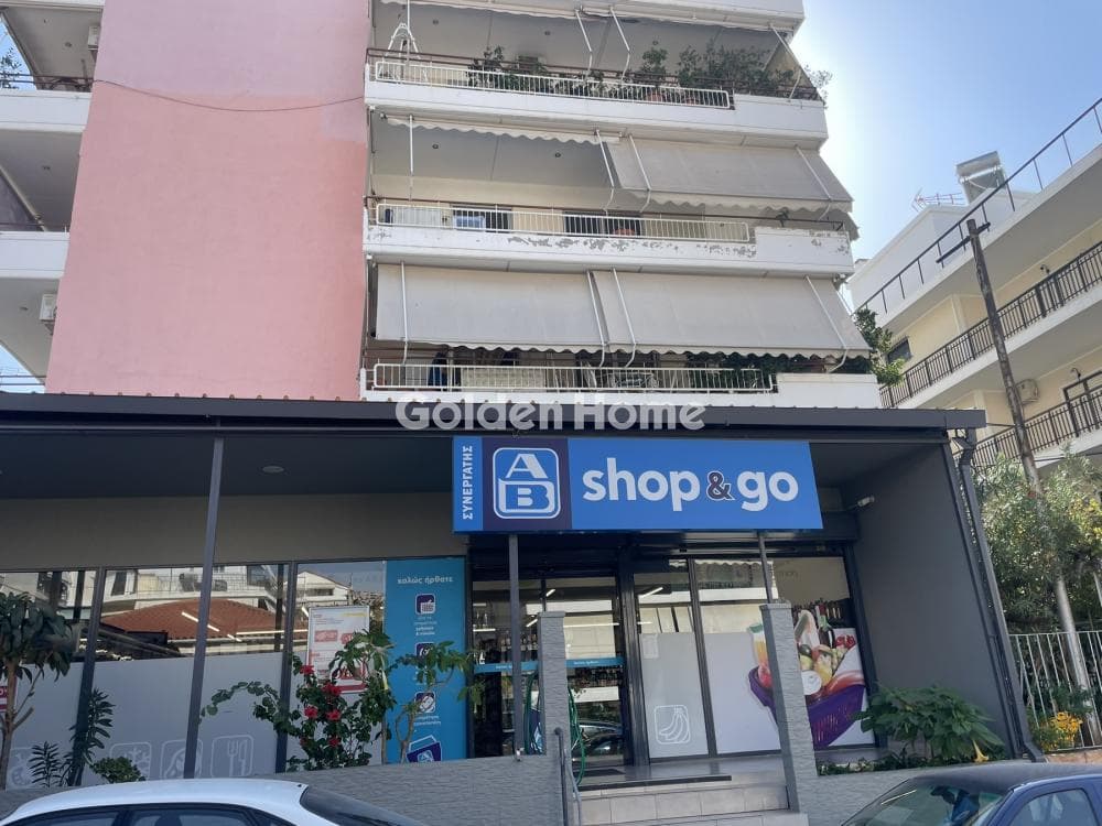 Retail Store in Terpsithea, Glyfada — Photo 1 of 4