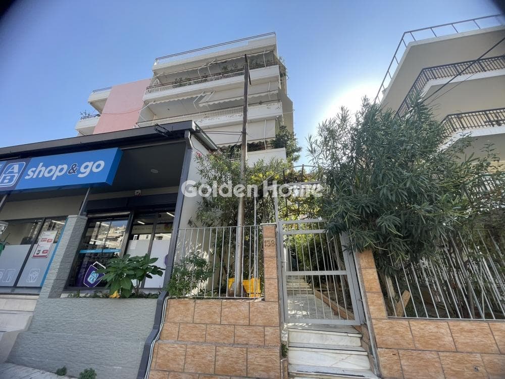Retail Store in Terpsithea, Glyfada — Photo 2 of 4