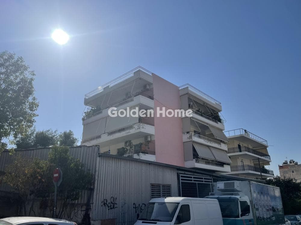 Retail Store in Terpsithea, Glyfada — Photo 3 of 4