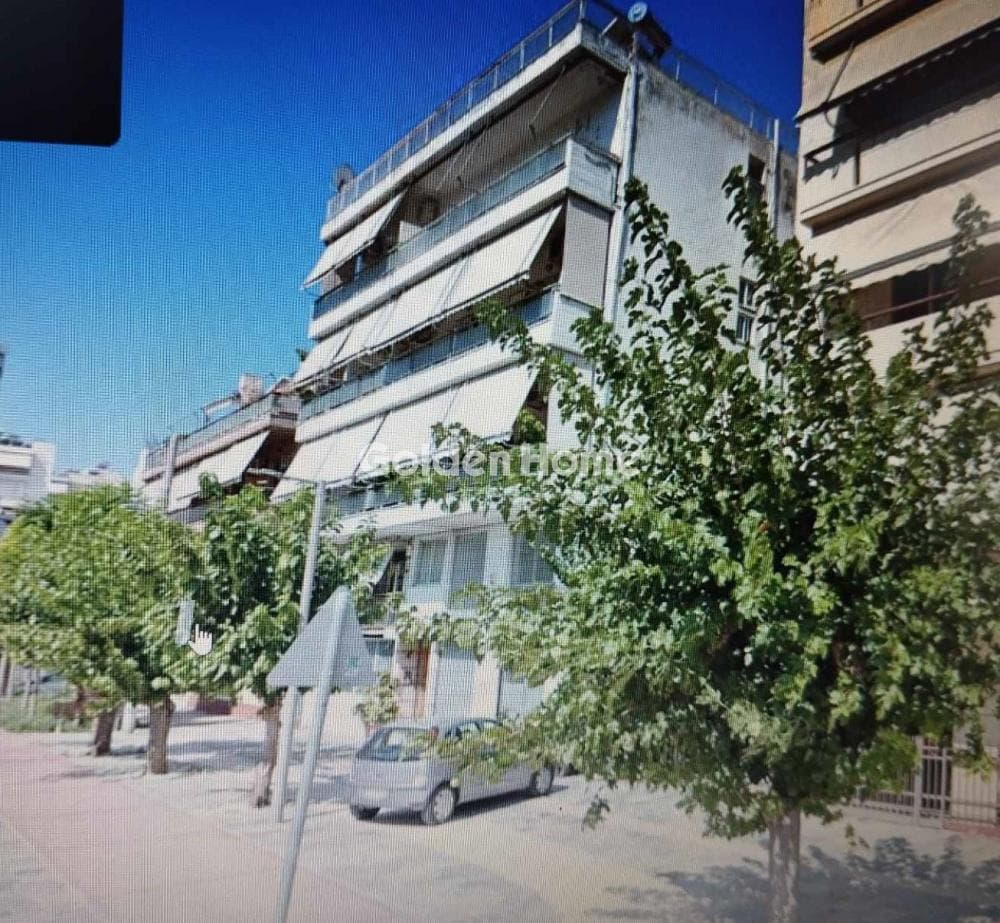 Διαμέρισμα στην Άνω Νέα Σμύρνη, Νέα Σμύρνη — Φωτογραφία 3 από 3