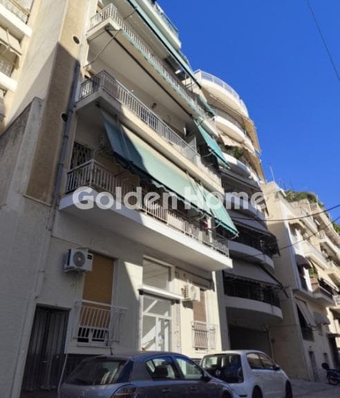 Apartment in Panormou, Goudi — Photo 1 of 2