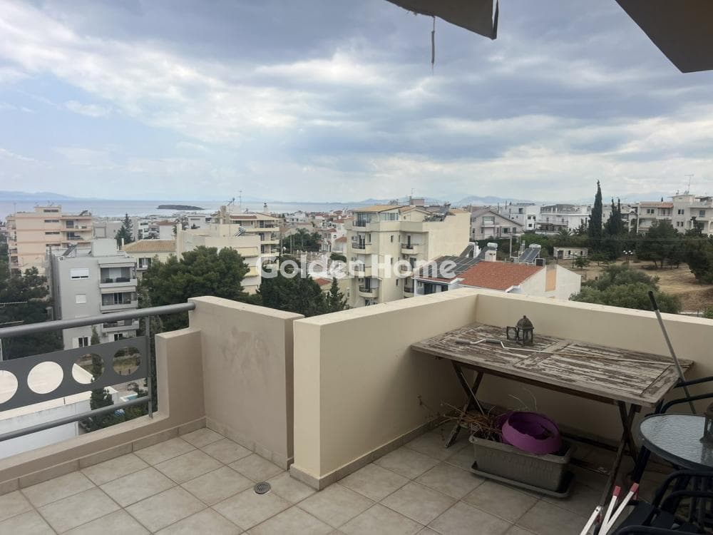 Διαμέρισμα στην Έξοχη, Βούλα — Φωτογραφία 30 από 32
