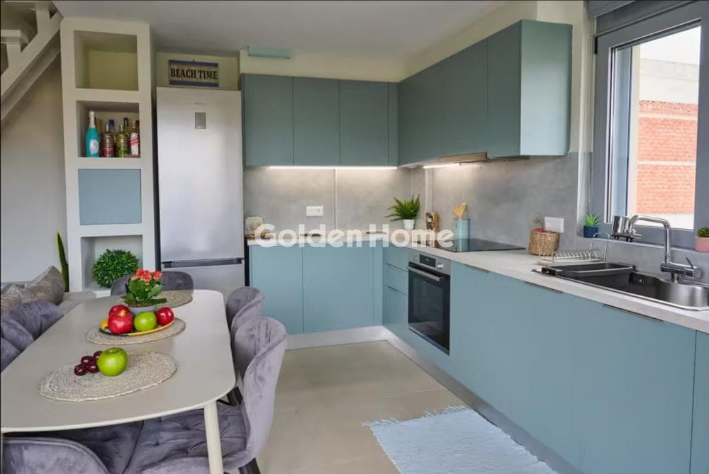 Apartment in Alikes - Lakka, Anavissos — Photo 1 of 15