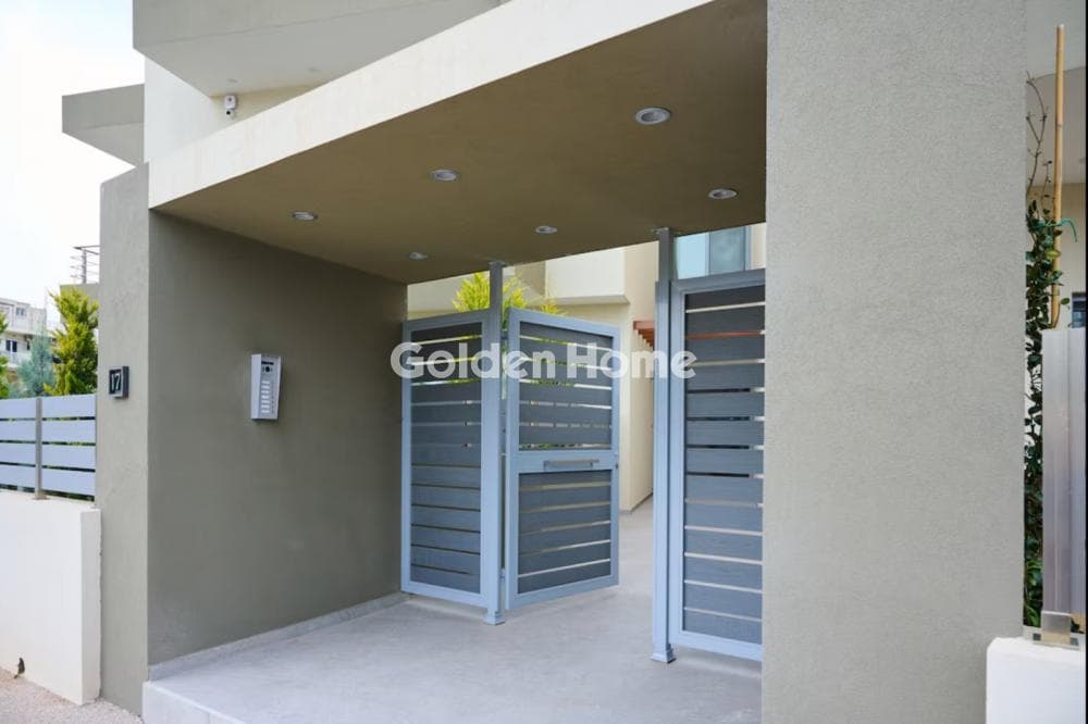Apartment in Alikes - Lakka, Anavissos — Photo 12 of 15