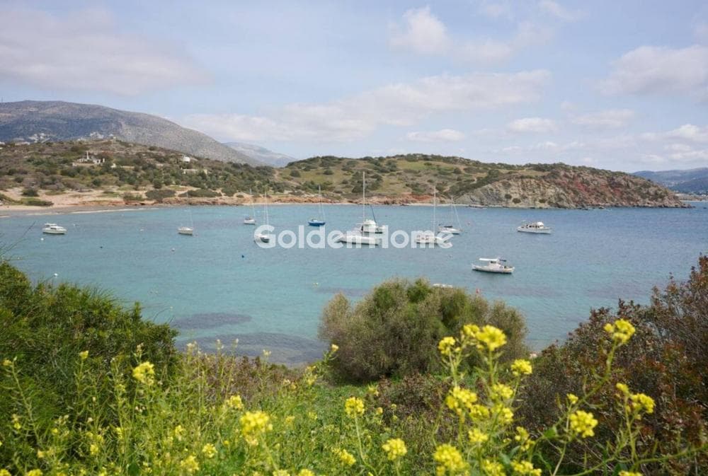 Apartment in Alikes - Lakka, Anavissos — Photo 13 of 15