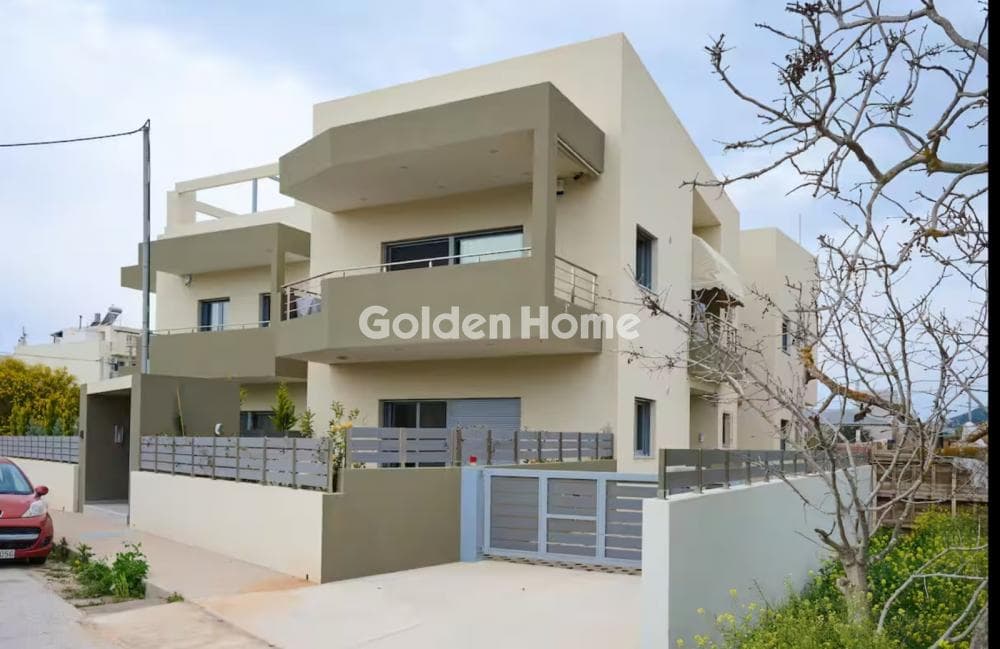 Apartment in Alikes - Lakka, Anavissos — Photo 11 of 15