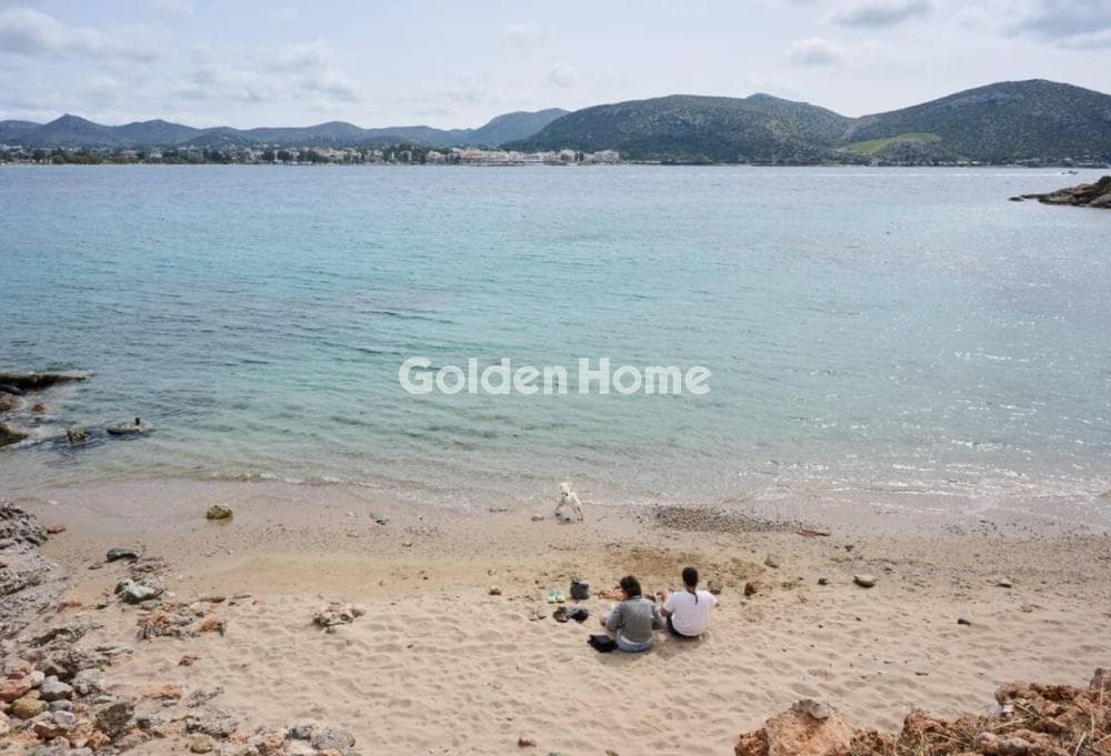 Apartment in Alikes - Lakka, Anavissos — Photo 14 of 15