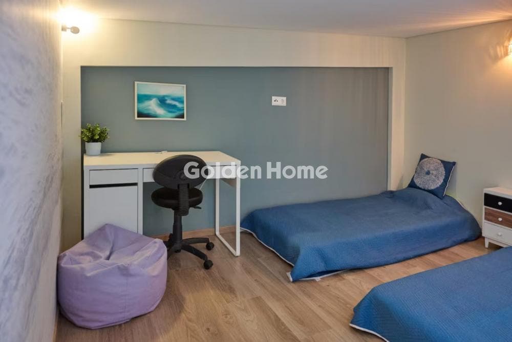 Apartment in Alikes - Lakka, Anavissos — Photo 6 of 15