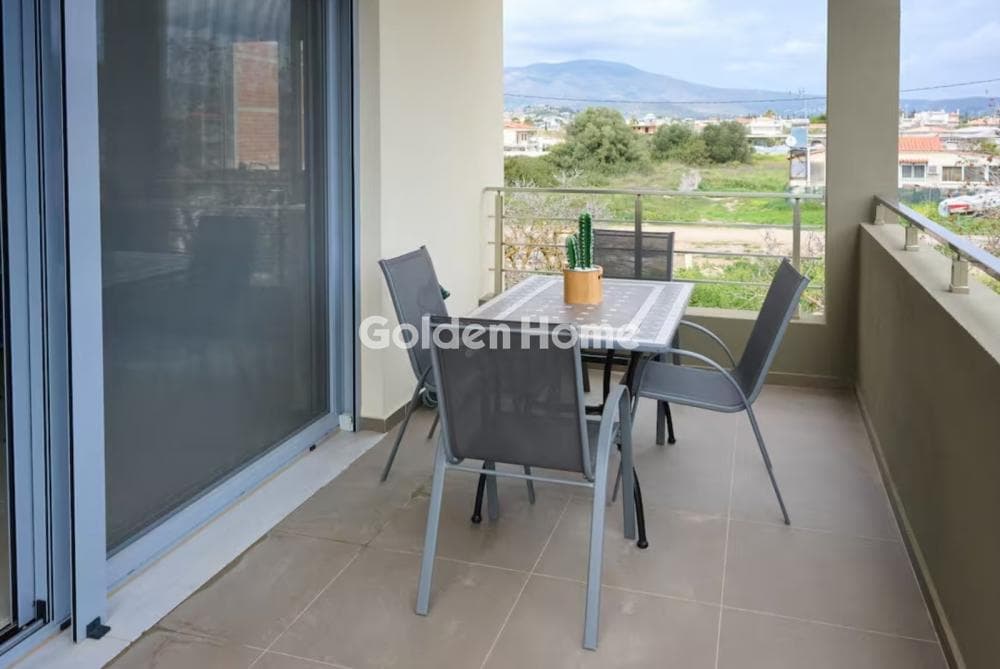 Apartment in Alikes - Lakka, Anavissos — Photo 10 of 15