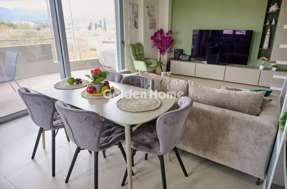 Apartment in Alikes - Lakka, Anavissos — Photo 3 of 15