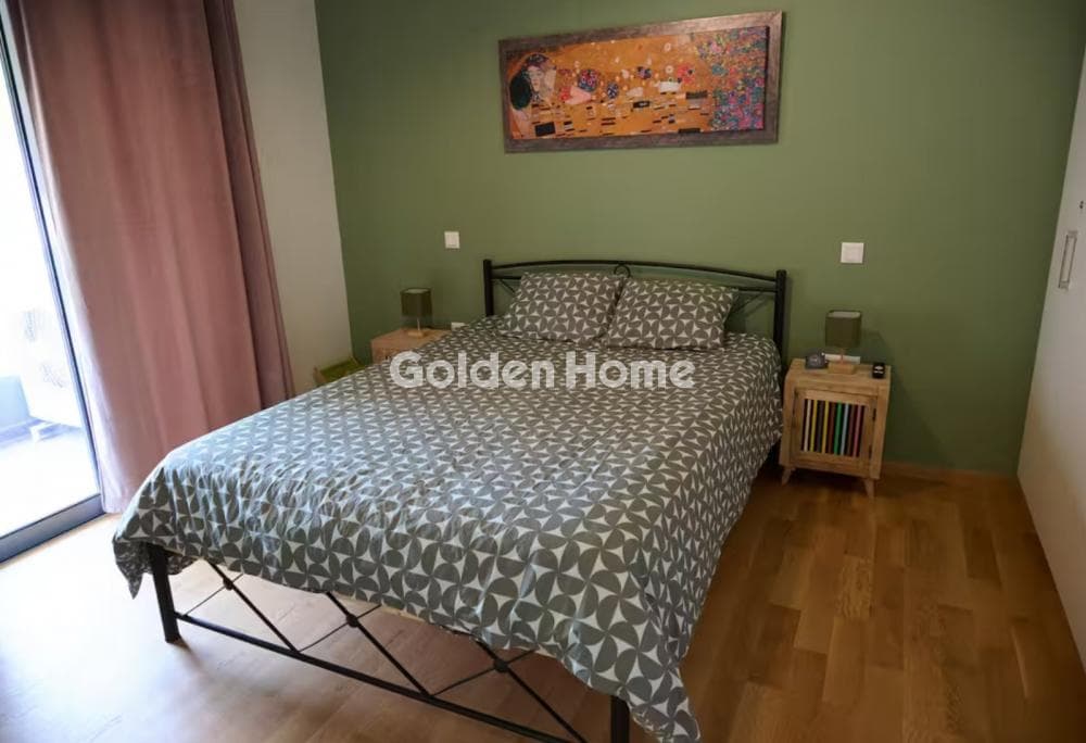 Apartment in Alikes - Lakka, Anavissos — Photo 9 of 15