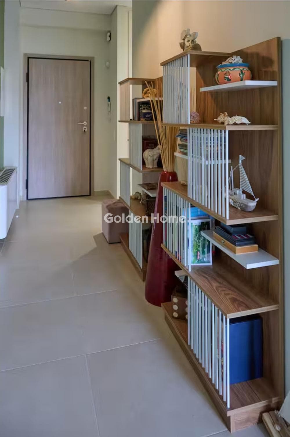 Apartment in Alikes - Lakka, Anavissos — Photo 7 of 15