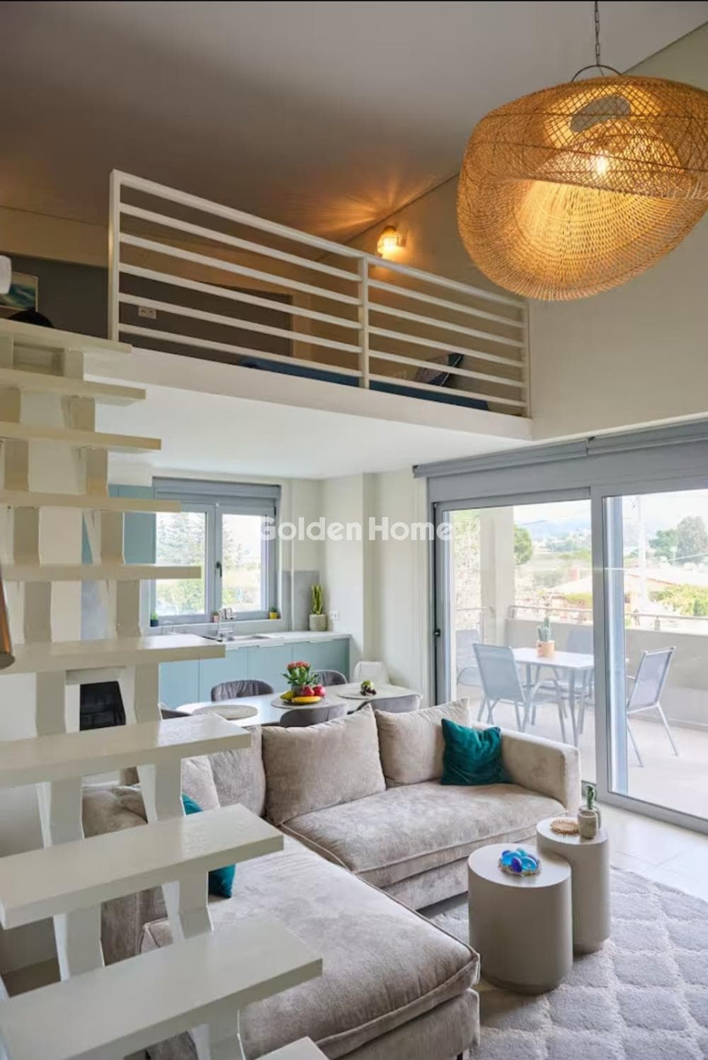 Apartment in Alikes - Lakka, Anavissos — Photo 5 of 15