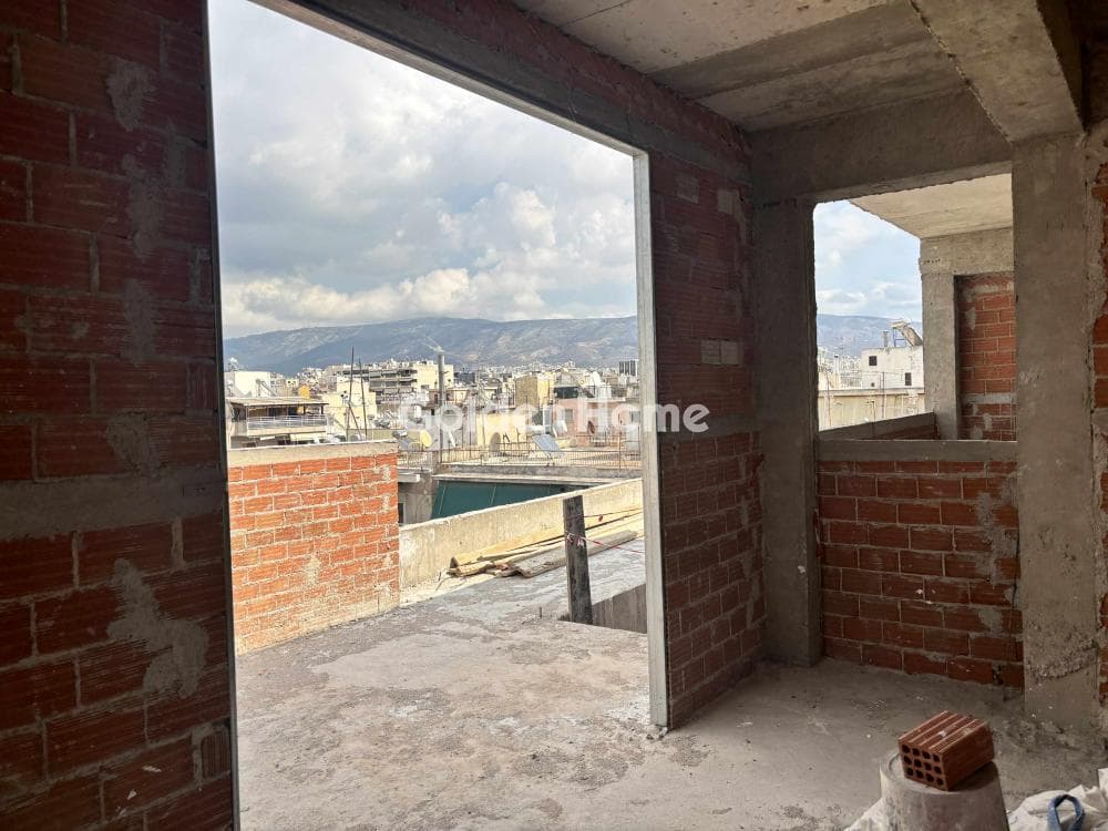 Διαμέρισμα στην Χαροκόπου, Καλλιθέα — Φωτογραφία 2 από 7