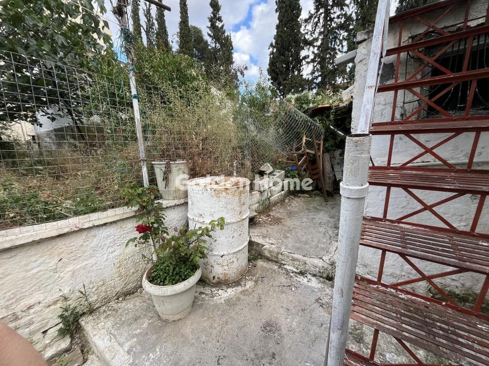 Μονοκατοικία στην Άγιος Ιωάννης, Αγία Παρασκευή — Φωτογραφία 13 από 13