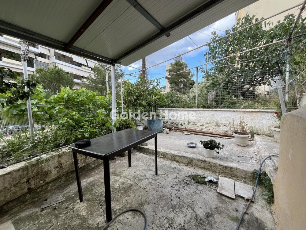 Μονοκατοικία στην Άγιος Ιωάννης, Αγία Παρασκευή — Φωτογραφία 2 από 13
