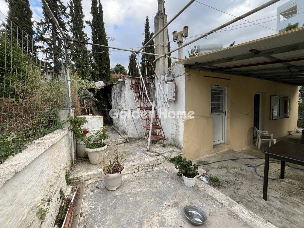 Μονοκατοικία στην Άγιος Ιωάννης, Αγία Παρασκευή — Φωτογραφία 3 από 13