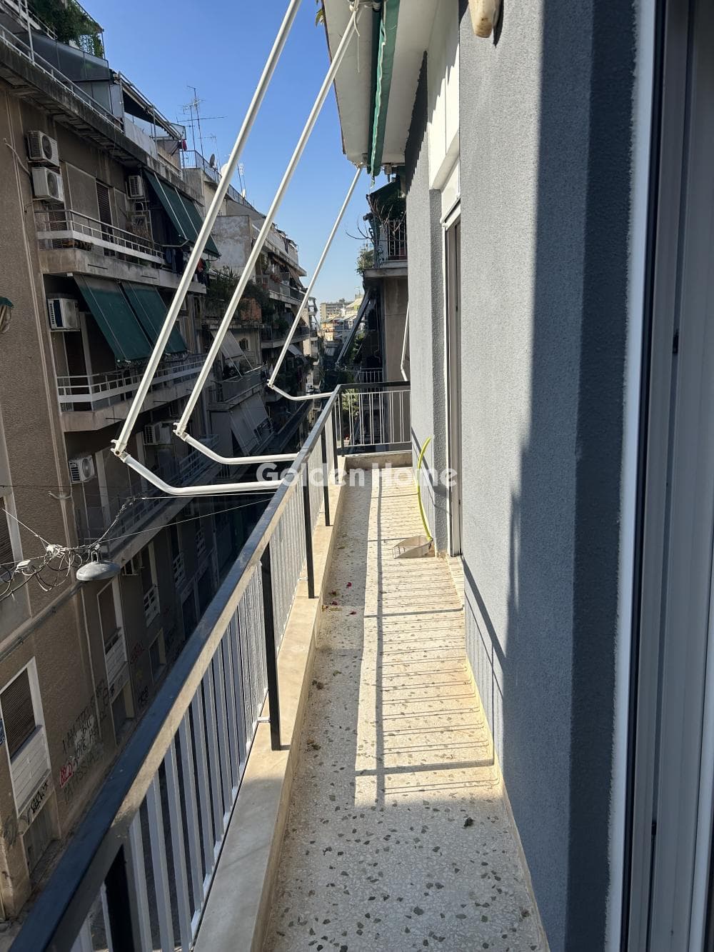 Διαμέρισμα στην Πλατεία Κολιάτσου, Λεωφ. Πατησίων - Λεωφ. Αχαρνών — Φωτογραφία 6 από 18