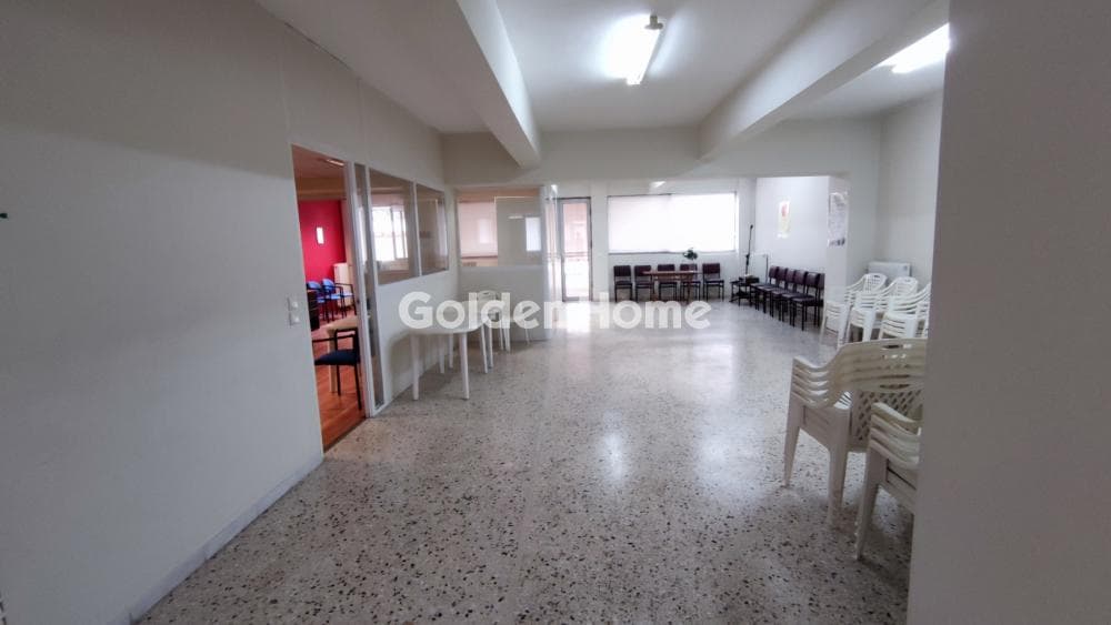 Γραφείο στην Άγιος Παντελεήμονας, Λεωφ. Πατησίων - Λεωφ. Αχαρνών — Φωτογραφία 2 από 10