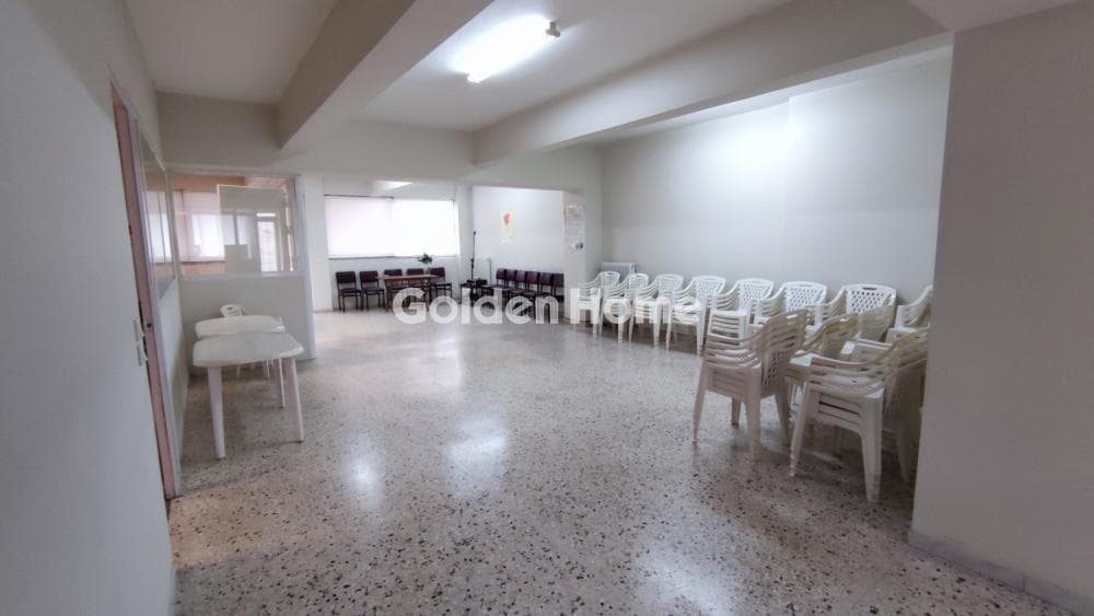 Γραφείο στην Άγιος Παντελεήμονας, Λεωφ. Πατησίων - Λεωφ. Αχαρνών — Φωτογραφία 7 από 10
