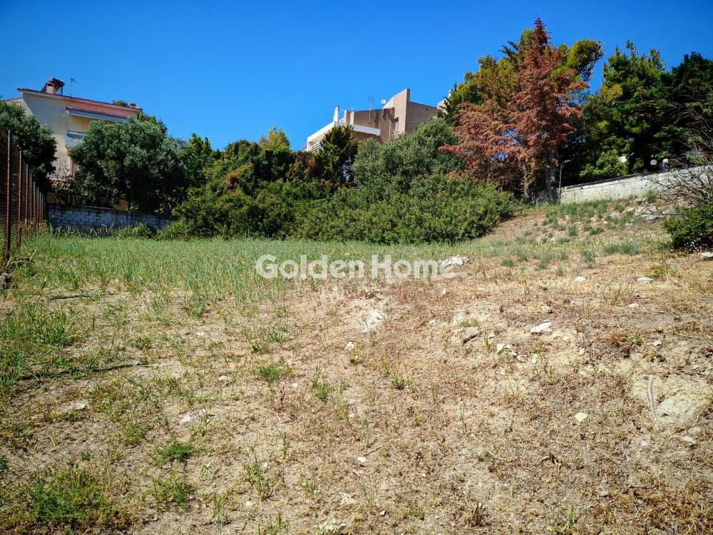 Οικόπεδο στην Ντράφι, Πικέρμι — Φωτογραφία 1 από 14
