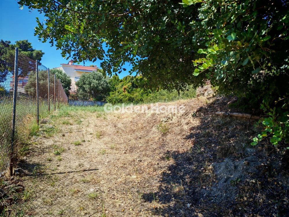 Οικόπεδο στην Ντράφι, Πικέρμι — Φωτογραφία 2 από 14