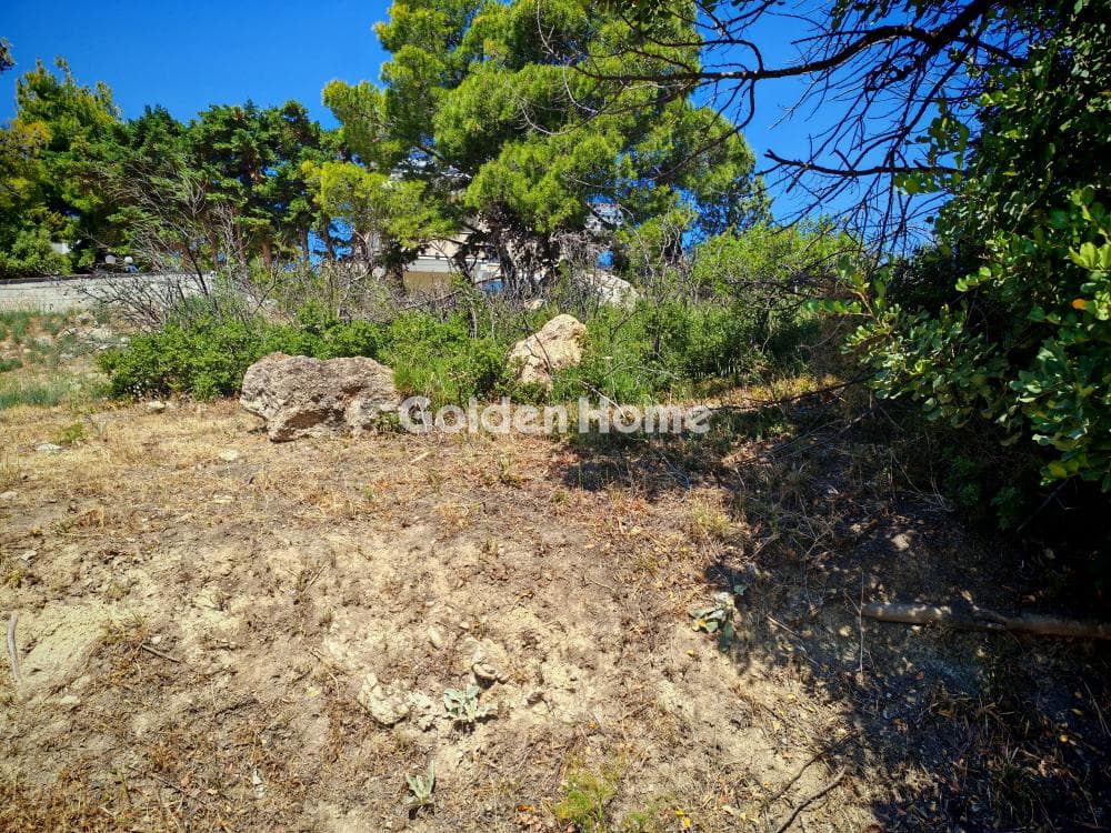 Οικόπεδο στην Ντράφι, Πικέρμι — Φωτογραφία 5 από 14
