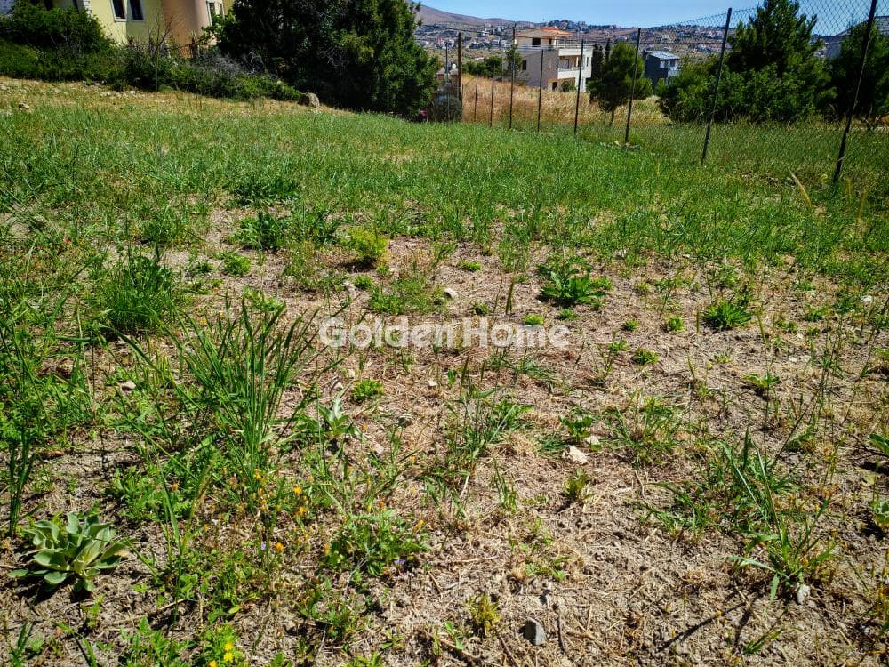 Οικόπεδο στην Ντράφι, Πικέρμι — Φωτογραφία 11 από 14