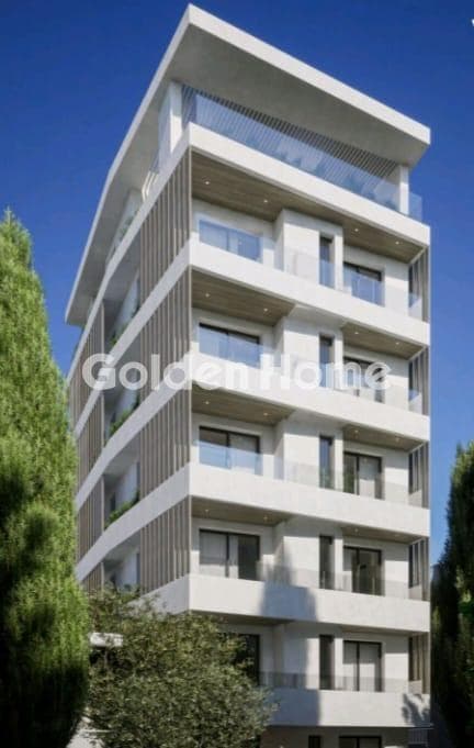 Apartment in Trachones, Alimos — Photo 10 of 12